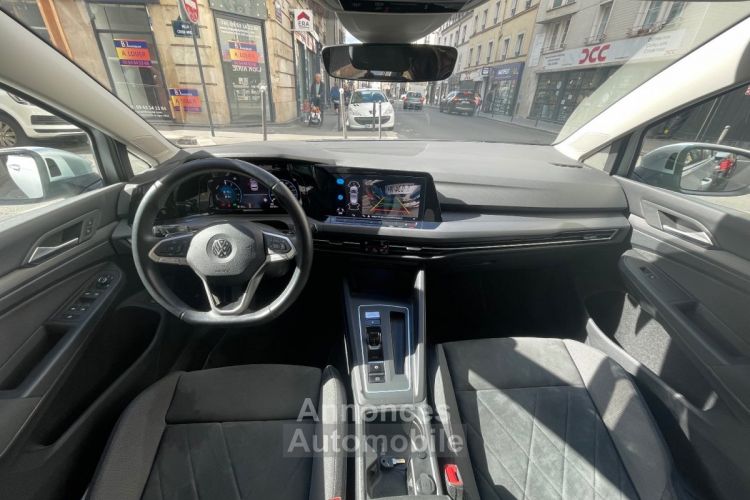 Volkswagen Golf 1.4 E HYBRID OPF 204 HIGH LINE - <small></small> 26.490 € <small>TTC</small> - #7