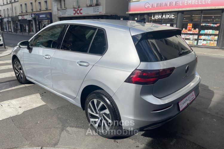 Volkswagen Golf 1.4 E HYBRID OPF 204 HIGH LINE - <small></small> 26.490 € <small>TTC</small> - #48