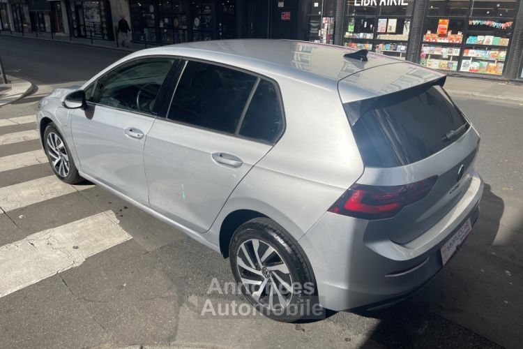 Volkswagen Golf 1.4 E HYBRID OPF 204 HIGH LINE - <small></small> 26.490 € <small>TTC</small> - #49