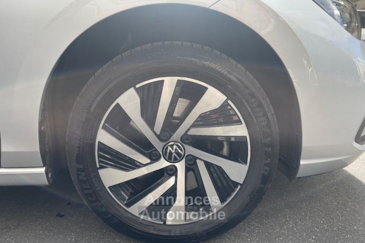 Volkswagen Golf 1.4 E HYBRID OPF 204 HIGH LINE - <small></small> 26.490 € <small>TTC</small> - #57