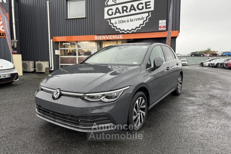 Volkswagen Golf 1.4 eHybrid 204 Style - <small></small> 29.490 € <small></small> - #1