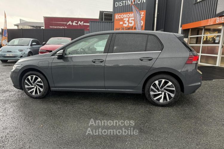 Volkswagen Golf 1.4 eHybrid 204 Style - <small></small> 29.490 € <small></small> - #3