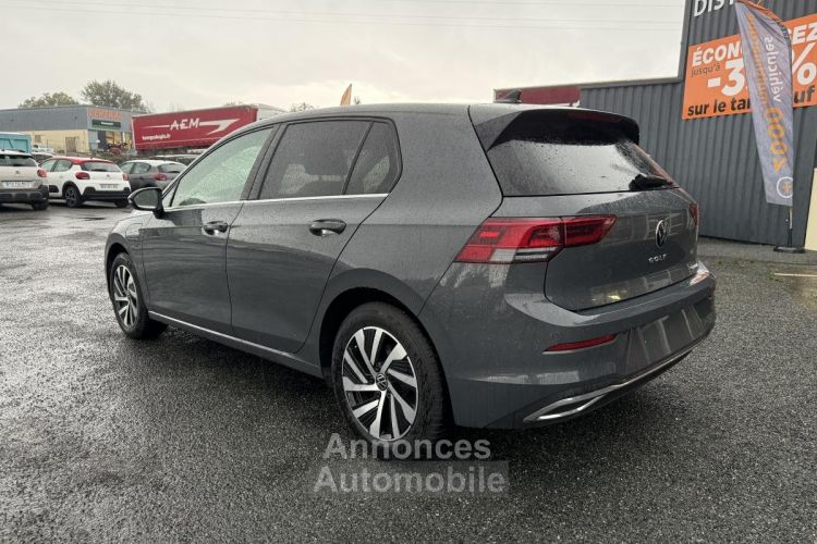 Volkswagen Golf 1.4 eHybrid 204 Style - <small></small> 29.490 € <small></small> - #4