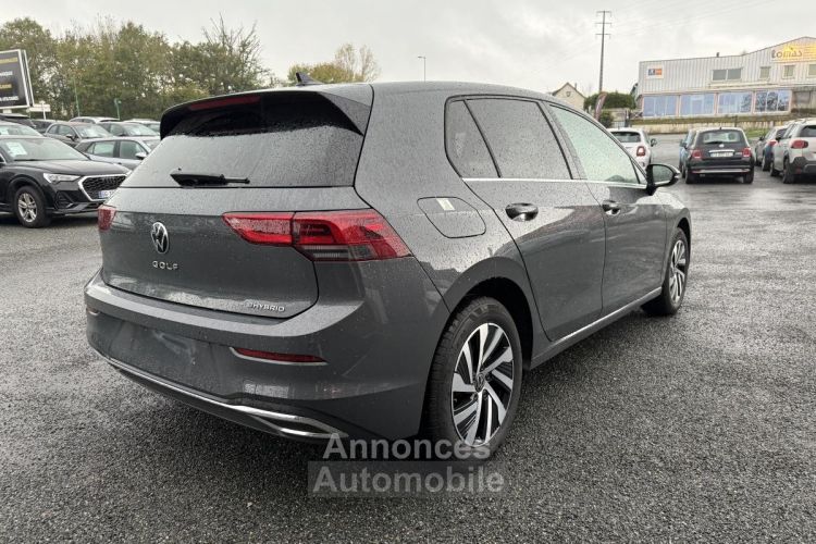 Volkswagen Golf 1.4 eHybrid 204 Style - <small></small> 29.490 € <small></small> - #6