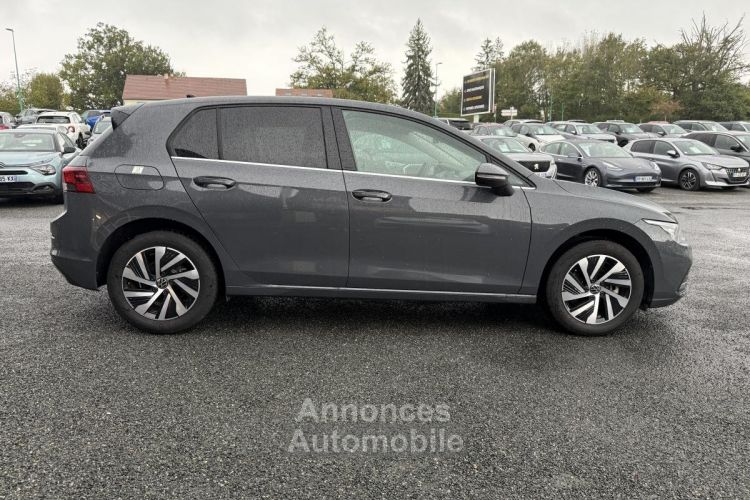 Volkswagen Golf 1.4 eHybrid 204 Style - <small></small> 29.490 € <small></small> - #7