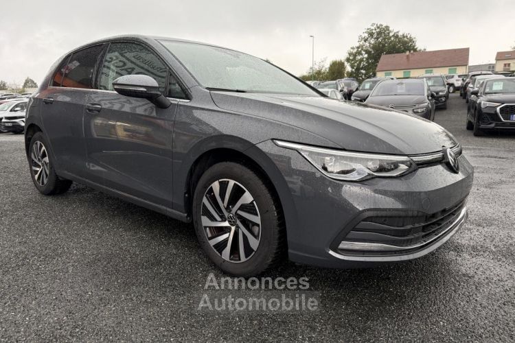 Volkswagen Golf 1.4 eHybrid 204 Style - <small></small> 29.490 € <small></small> - #8