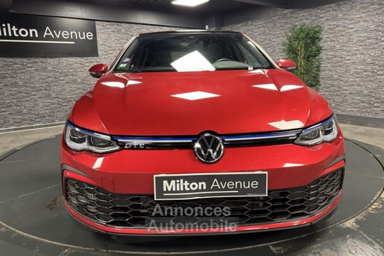 Volkswagen Golf 1.4 eHybrid - 245 - BV DSG 6 GTE - <small></small> 29.990 € <small></small> - #2