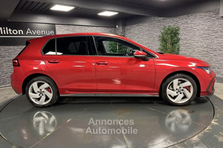 Volkswagen Golf 1.4 eHybrid - 245 - BV DSG 6 GTE - <small></small> 29.990 € <small></small> - #4