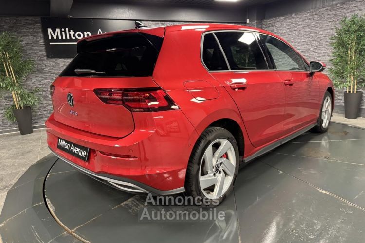 Volkswagen Golf 1.4 eHybrid - 245 - BV DSG 6 GTE - <small></small> 29.990 € <small></small> - #5