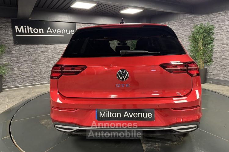 Volkswagen Golf 1.4 eHybrid - 245 - BV DSG 6 GTE - <small></small> 29.990 € <small></small> - #6