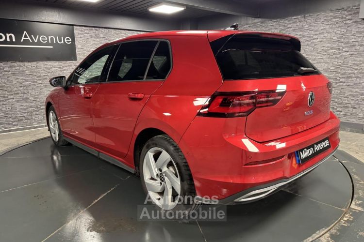 Volkswagen Golf 1.4 eHybrid - 245 - BV DSG 6 GTE - <small></small> 29.990 € <small></small> - #7