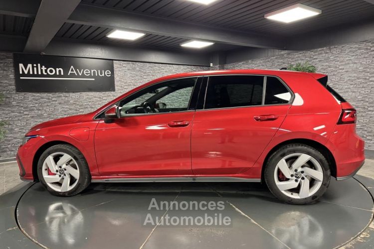 Volkswagen Golf 1.4 eHybrid - 245 - BV DSG 6 GTE - <small></small> 29.990 € <small></small> - #8