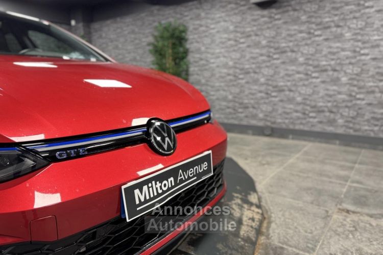 Volkswagen Golf 1.4 eHybrid - 245 - BV DSG 6 GTE - <small></small> 29.990 € <small></small> - #30