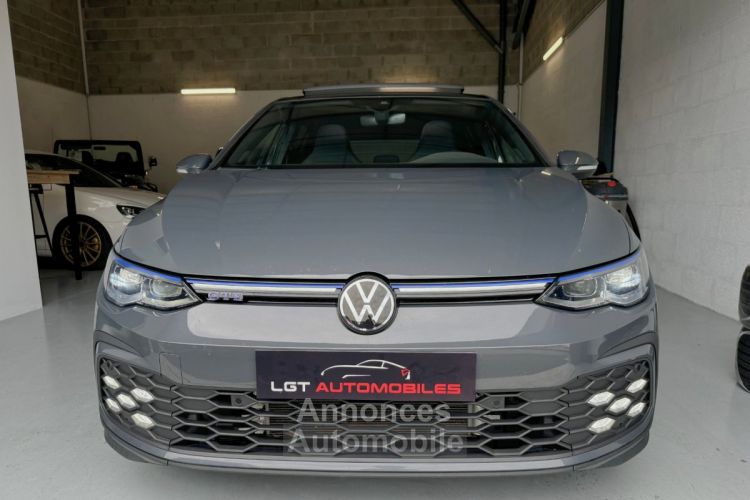 Volkswagen Golf 1.4 eHybrid 245ch GTE DSG6 - <small></small> 39.490 € <small>TTC</small> - #3