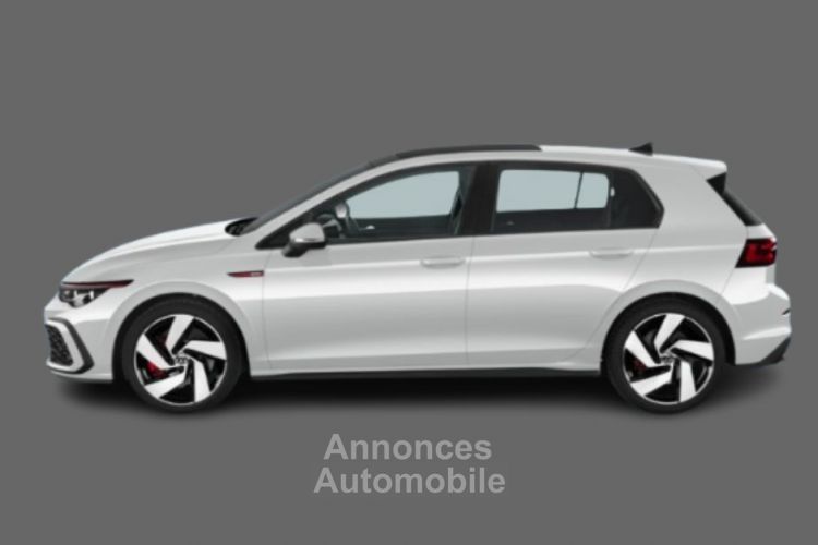 Volkswagen Golf 1.4 EHybrid OPF 204ch DSG6 - <small>A partir de </small>389 EUR <small>/ mois</small> - #3