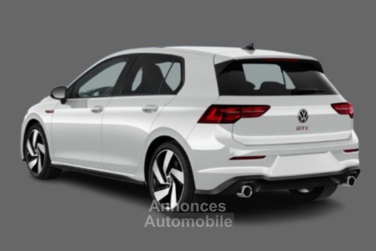 Volkswagen Golf 1.4 EHybrid OPF 204ch DSG6 - <small>A partir de </small>389 EUR <small>/ mois</small> - #2