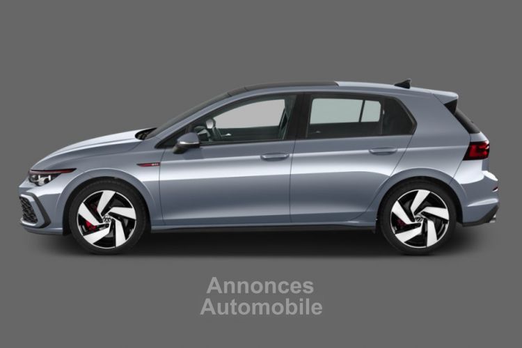 Volkswagen Golf 1.4 EHybrid OPF 204ch DSG6 - <small>A partir de </small>389 EUR <small>/ mois</small> - #3