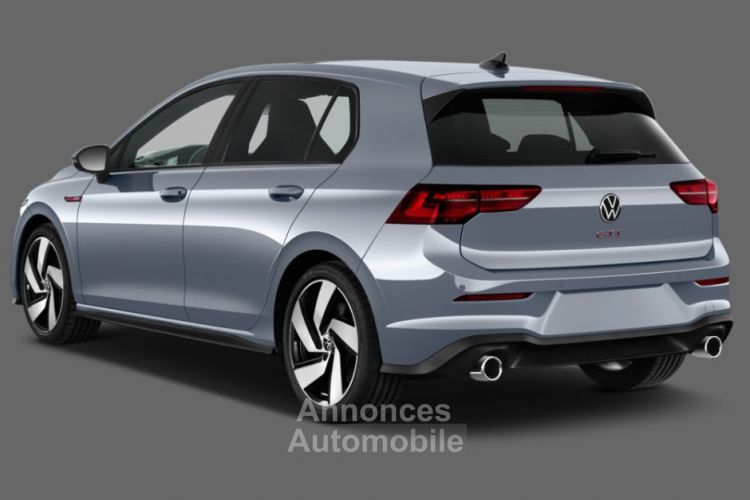 Volkswagen Golf 1.4 EHybrid OPF 204ch DSG6 - <small>A partir de </small>389 EUR <small>/ mois</small> - #2