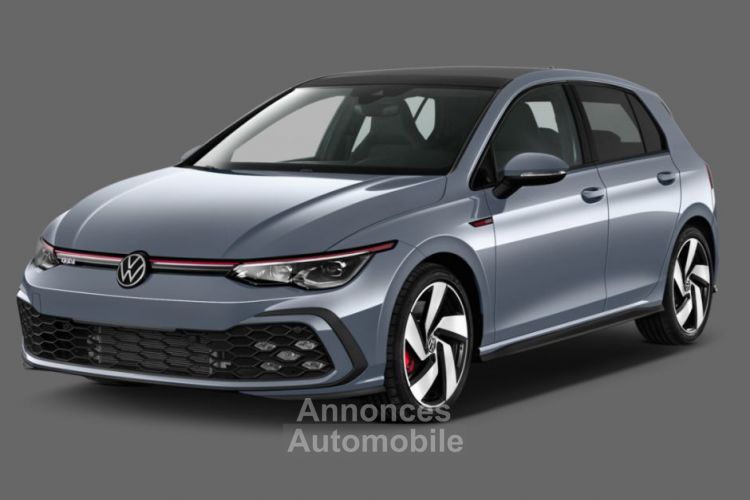 Volkswagen Golf 1.4 EHybrid OPF 204ch DSG6 - <small>A partir de </small>389 EUR <small>/ mois</small> - #1