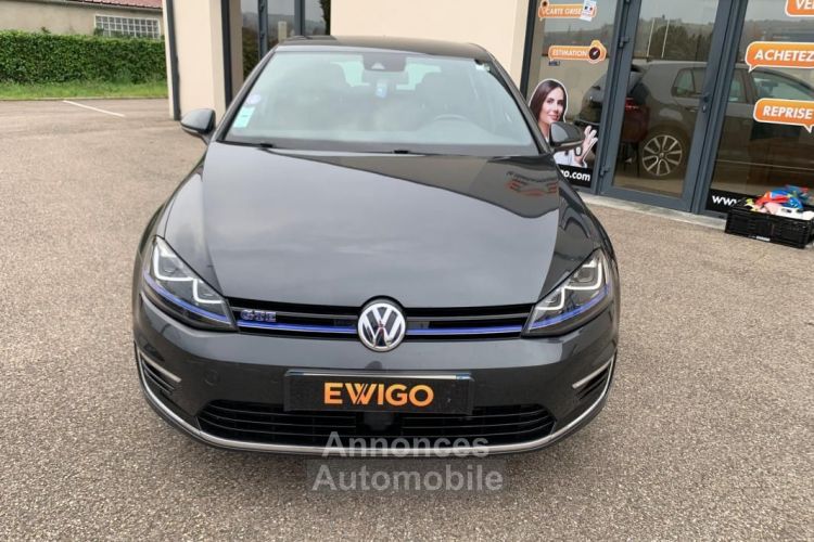 Volkswagen Golf 1.4 GTE 204CH HYBRIDE RECHARGEABLE - <small></small> 16.490 € <small>TTC</small> - #3