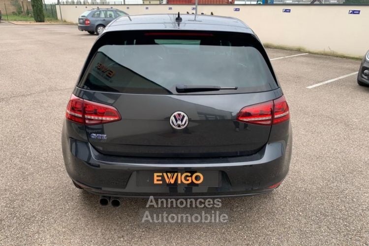 Volkswagen Golf 1.4 GTE 204CH HYBRIDE RECHARGEABLE - <small></small> 16.490 € <small>TTC</small> - #7