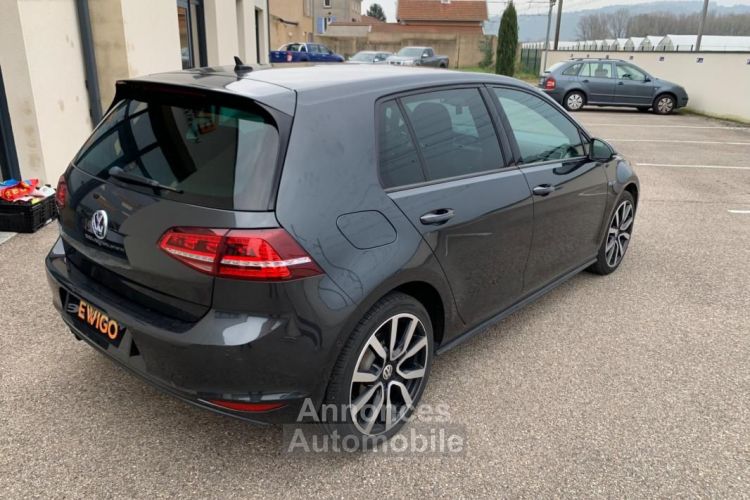 Volkswagen Golf 1.4 GTE 204CH HYBRIDE RECHARGEABLE - <small></small> 16.490 € <small>TTC</small> - #8