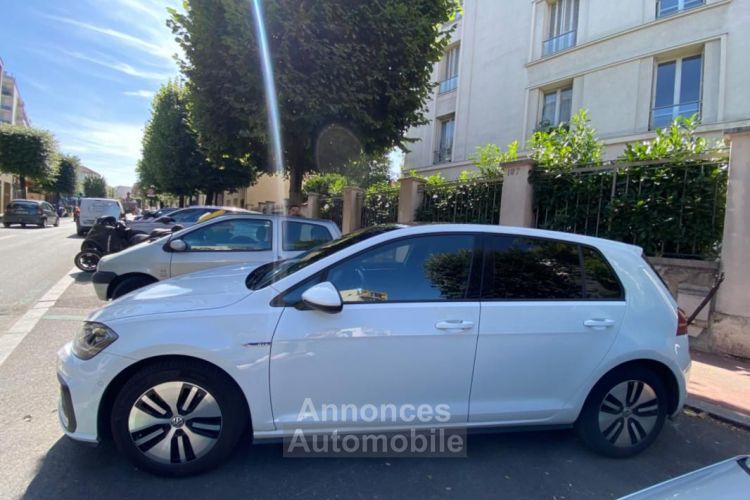 Volkswagen Golf 1.4 GTE TSI 204CH PHEV TOIT OUVRANT FULL OPTION -Garantie 6 mois - <small></small> 22.490 € <small>TTC</small> - #2