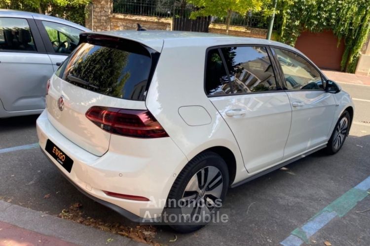 Volkswagen Golf 1.4 GTE TSI 204CH PHEV TOIT OUVRANT FULL OPTION -Garantie 6 mois - <small></small> 22.490 € <small>TTC</small> - #5