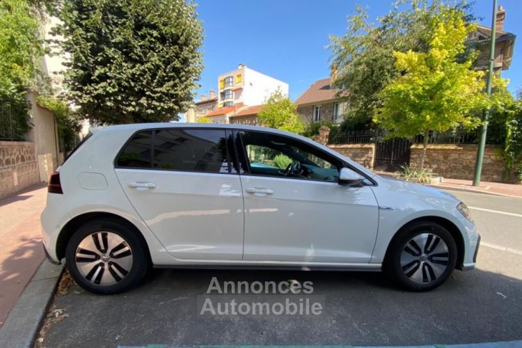 Volkswagen Golf 1.4 GTE TSI 204CH PHEV TOIT OUVRANT FULL OPTION -Garantie 6 mois - <small></small> 22.490 € <small>TTC</small> - #6