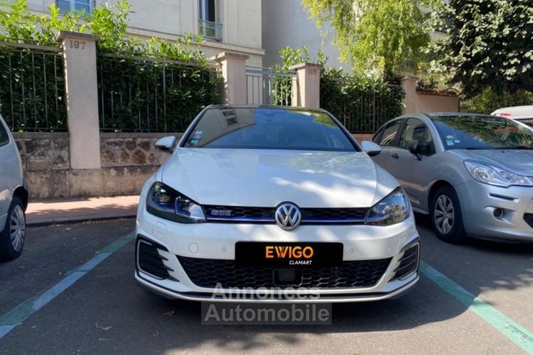 Volkswagen Golf 1.4 GTE TSI 204CH PHEV TOIT OUVRANT FULL OPTION -Garantie 6 mois - <small></small> 22.490 € <small>TTC</small> - #8