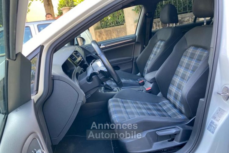 Volkswagen Golf 1.4 GTE TSI 204CH PHEV TOIT OUVRANT FULL OPTION -Garantie 6 mois - <small></small> 22.490 € <small>TTC</small> - #9