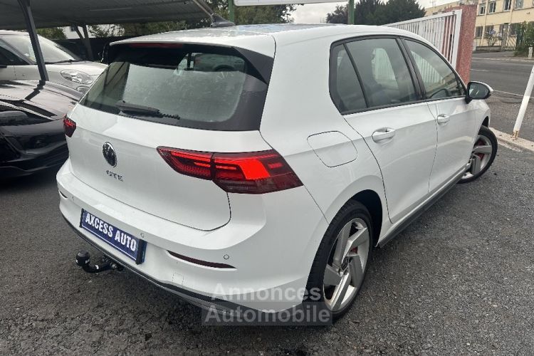 Volkswagen Golf 1.4 Hybrid 245 DSG GTE - <small></small> 23.490 € <small>TTC</small> - #2