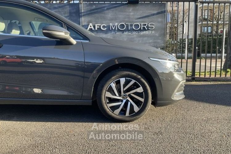 Volkswagen Golf 1.4 Hybrid Rechargeable  204 DSG6 Style  - <small></small> 24.490 € <small>TTC</small> - #4