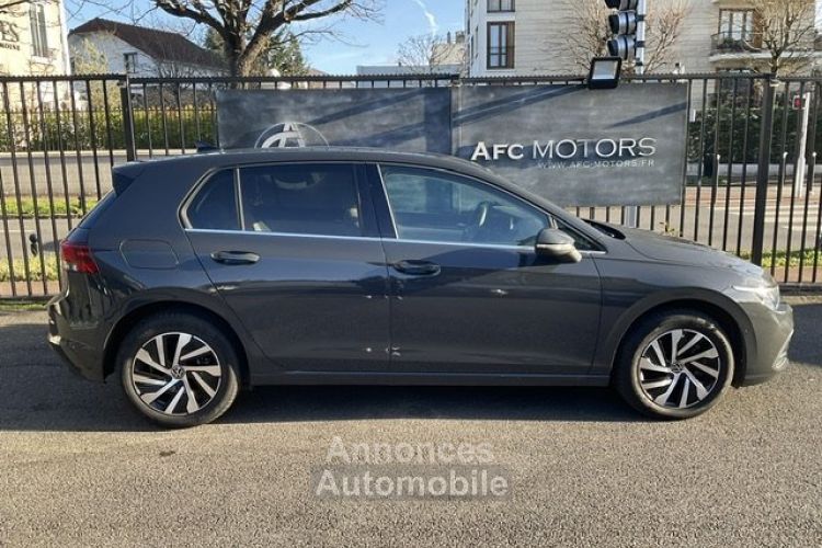 Volkswagen Golf 1.4 Hybrid Rechargeable  204 DSG6 Style  - <small></small> 24.490 € <small>TTC</small> - #5