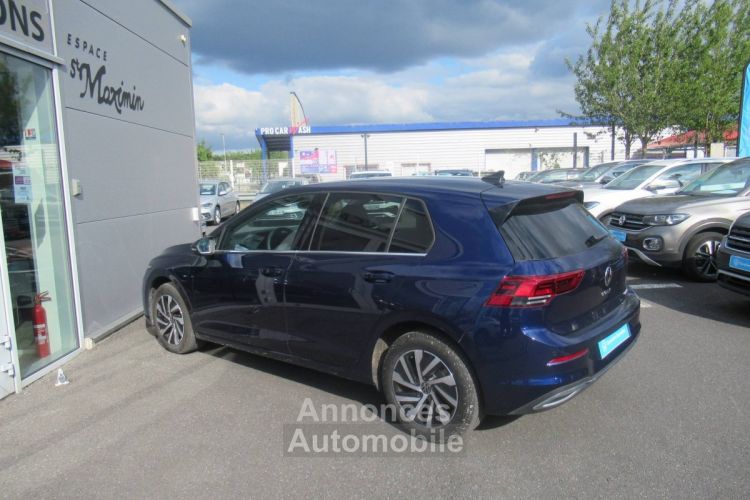 Volkswagen Golf 1.4 Hybrid Rechargeable OPF 204 DSG6 Style - <small></small> 33.990 € <small>TTC</small> - #37