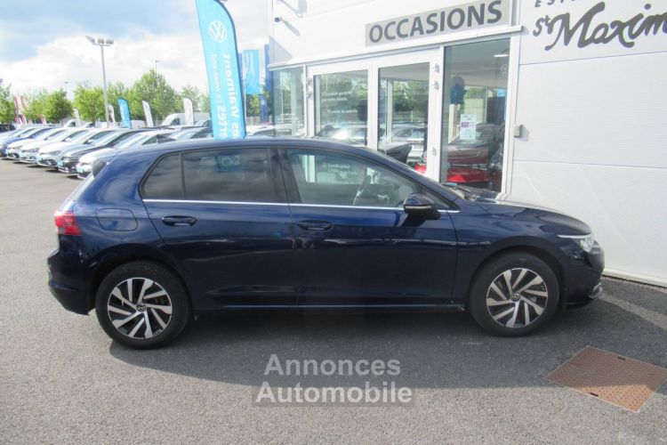 Volkswagen Golf 1.4 Hybrid Rechargeable OPF 204 DSG6 Style - <small></small> 33.990 € <small>TTC</small> - #39