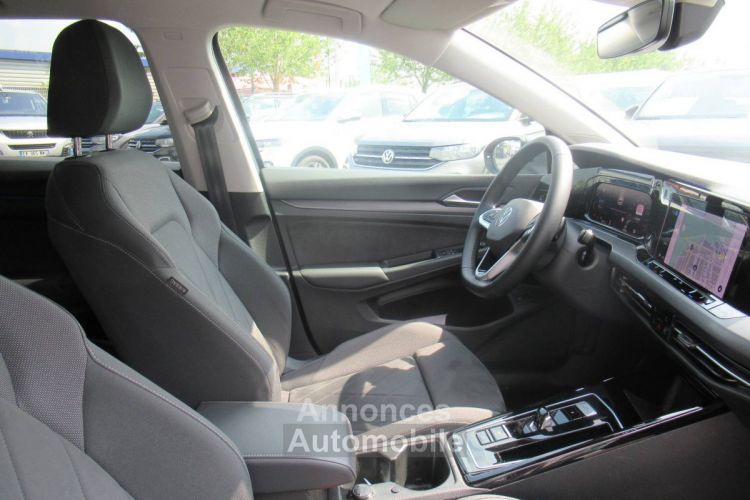 Volkswagen Golf 1.4 Hybrid Rechargeable OPF 204 DSG6 Style - <small></small> 34.990 € <small>TTC</small> - #36