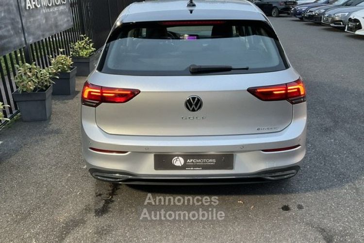 Volkswagen Golf 1.4 Hybrid Rechargeable OPF 204 DSG6 Style - <small></small> 25.490 € <small>TTC</small> - #5