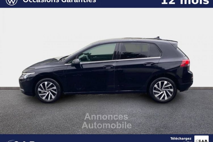 Volkswagen Golf 1.4 Hybrid Rechargeable OPF 204 DSG6 Style - <small></small> 35.900 € <small>TTC</small> - #2