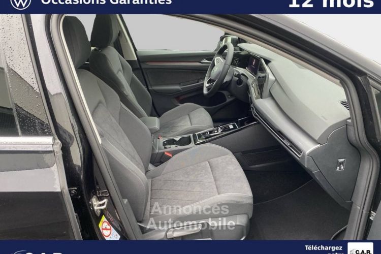 Volkswagen Golf 1.4 Hybrid Rechargeable OPF 204 DSG6 Style - <small></small> 35.900 € <small>TTC</small> - #6