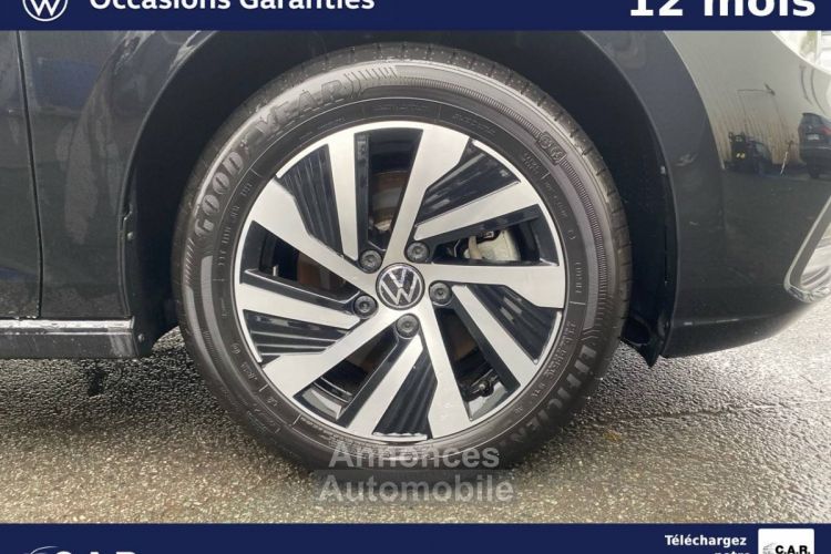 Volkswagen Golf 1.4 Hybrid Rechargeable OPF 204 DSG6 Style - <small></small> 35.900 € <small>TTC</small> - #8