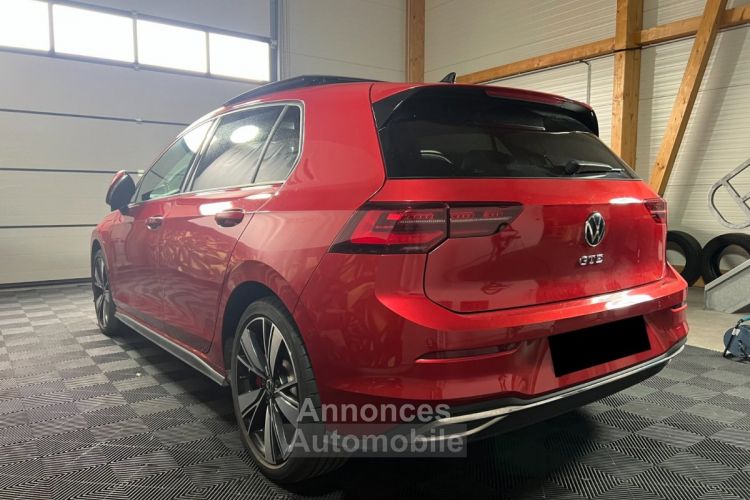 Volkswagen Golf 1.4 Hybrid Rechargeable OPF 245 DSG6 GTE - <small></small> 29.990 € <small>TTC</small> - #3