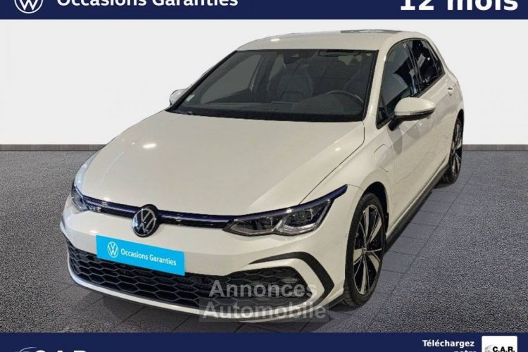 Volkswagen Golf 1.4 Hybrid Rechargeable OPF 245 DSG6 GTE - <small></small> 34.890 € <small>TTC</small> - #1