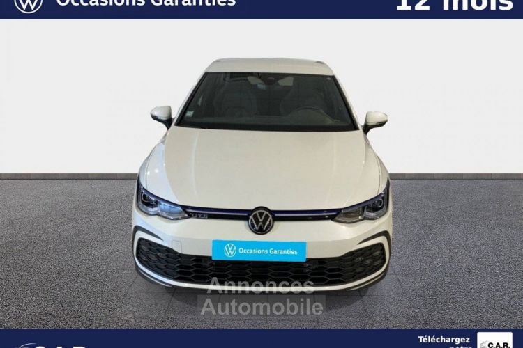 Volkswagen Golf 1.4 Hybrid Rechargeable OPF 245 DSG6 GTE - <small></small> 34.890 € <small>TTC</small> - #2