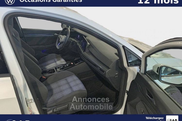 Volkswagen Golf 1.4 Hybrid Rechargeable OPF 245 DSG6 GTE - <small></small> 34.890 € <small>TTC</small> - #7