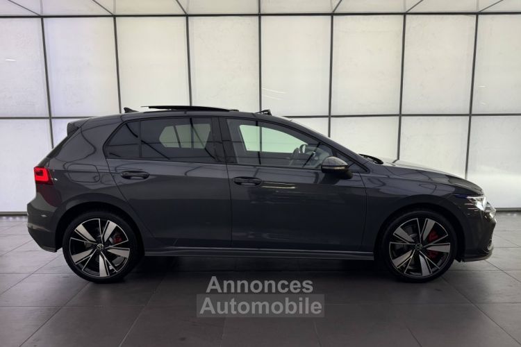 Volkswagen Golf 1.4 Hybrid Rechargeable OPF 245 DSG6 GTE - <small></small> 33.980 € <small>TTC</small> - #2