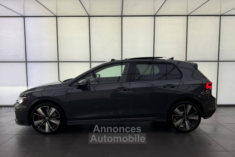 Volkswagen Golf 1.4 Hybrid Rechargeable OPF 245 DSG6 GTE - <small></small> 33.980 € <small>TTC</small> - #3