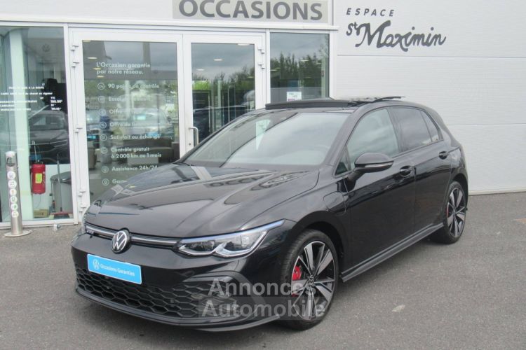 Volkswagen Golf 1.4 Hybrid Rechargeable OPF 245 DSG6 GTE - <small></small> 35.990 € <small>TTC</small> - #1