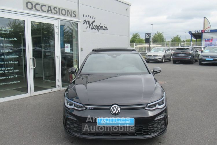 Volkswagen Golf 1.4 Hybrid Rechargeable OPF 245 DSG6 GTE - <small></small> 35.990 € <small>TTC</small> - #2