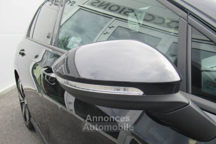 Volkswagen Golf 1.4 Hybrid Rechargeable OPF 245 DSG6 GTE - <small></small> 35.990 € <small>TTC</small> - #5